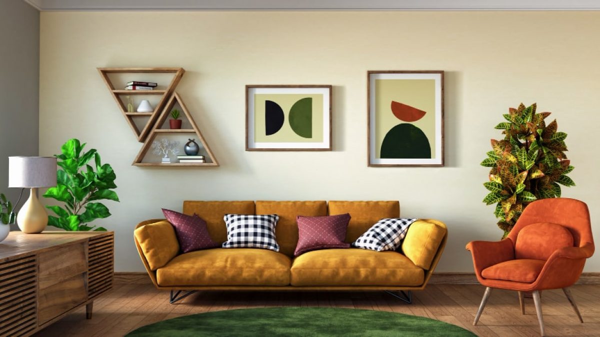 Interior Designer