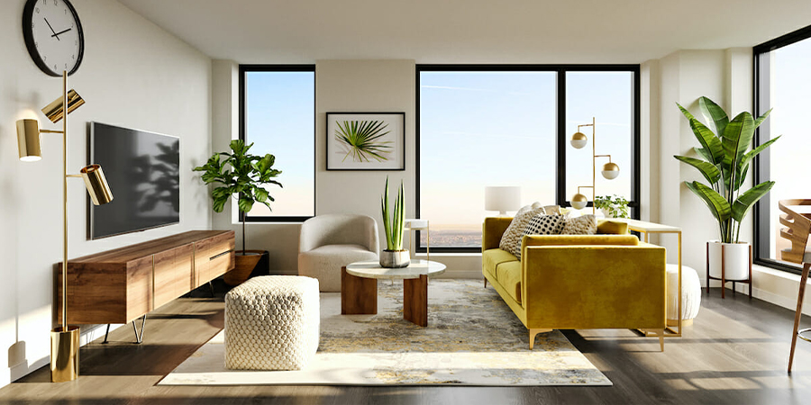 Interior Designer