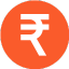 Indian Rupee Symbol